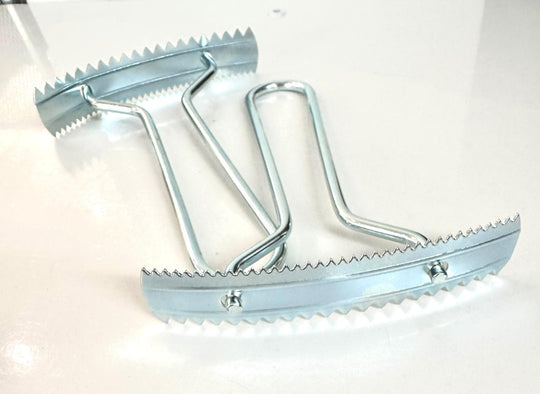 Metal Rake