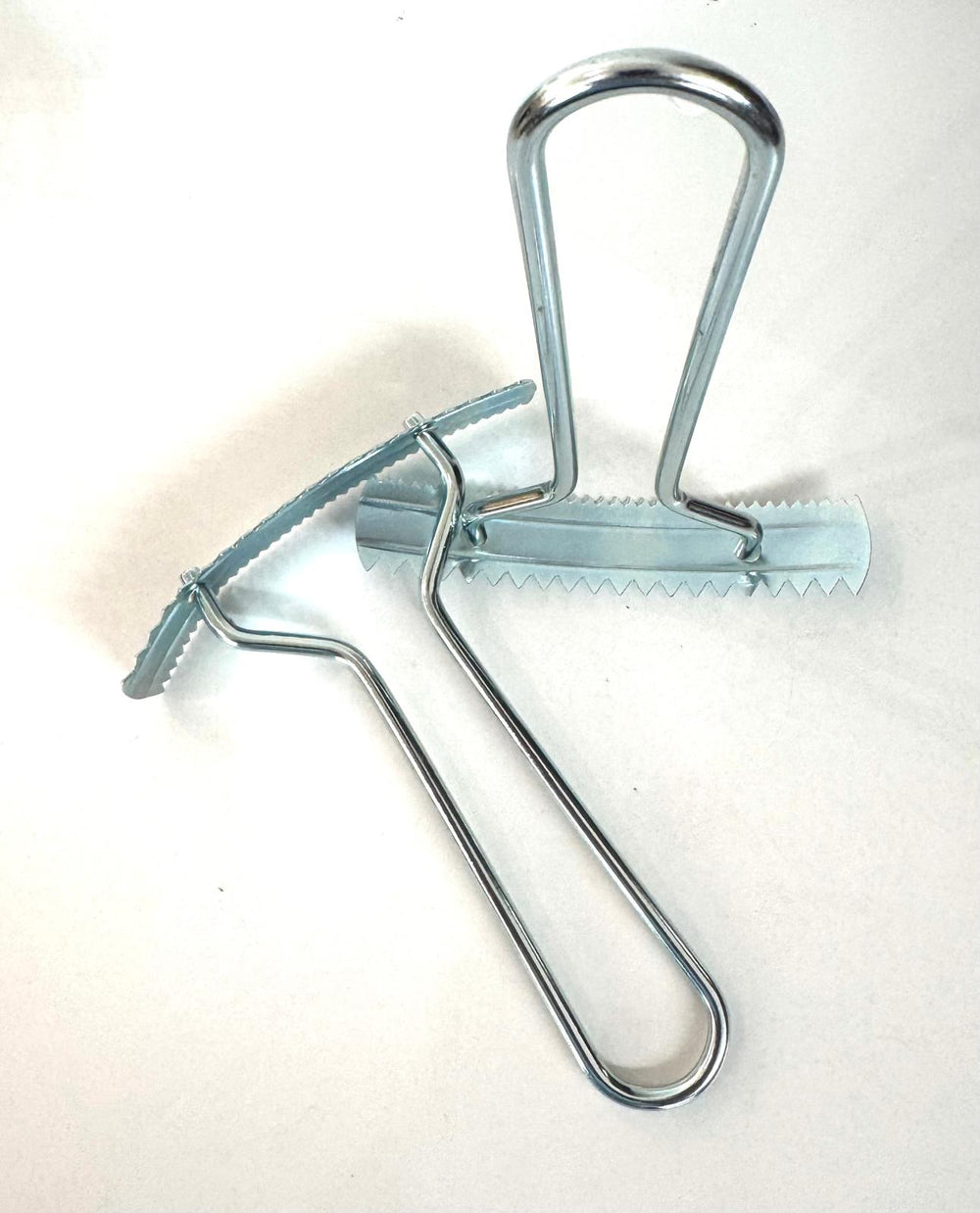 Metal Rake