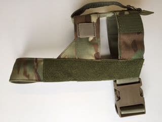 MTP Operational Search Harness