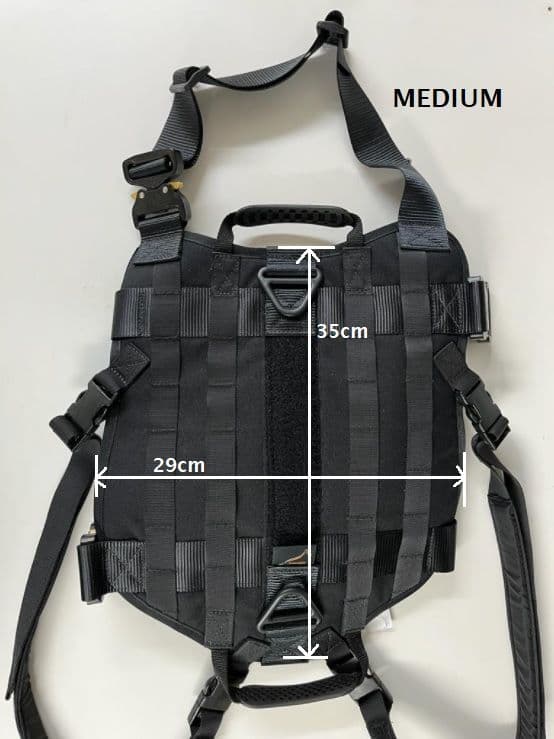 Multi Purpose Harness Accessories