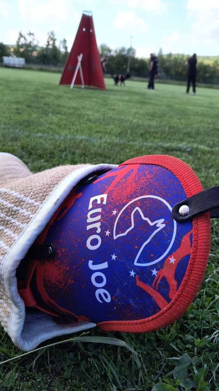 Euro Joe IGP/IPO Protection Sleeve Standard
