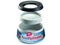 Non Spill Travel Bowl