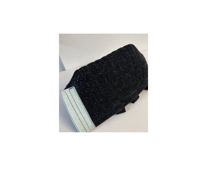Nylcot Protection Sleeve Cover for 3/4 Length Young Dog Training Sleeve