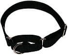 Nylon Check Collar