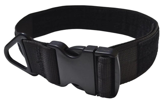 Nylon ID Collar