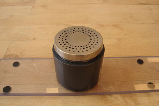 Odour ID Stands