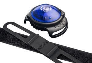 Orbiloc Dog Safety Light