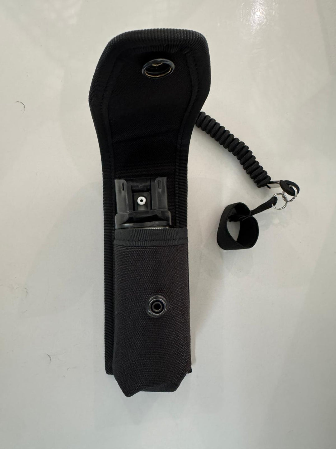 First Strike or K9-17 (Bite Back) Spray Belt Holder