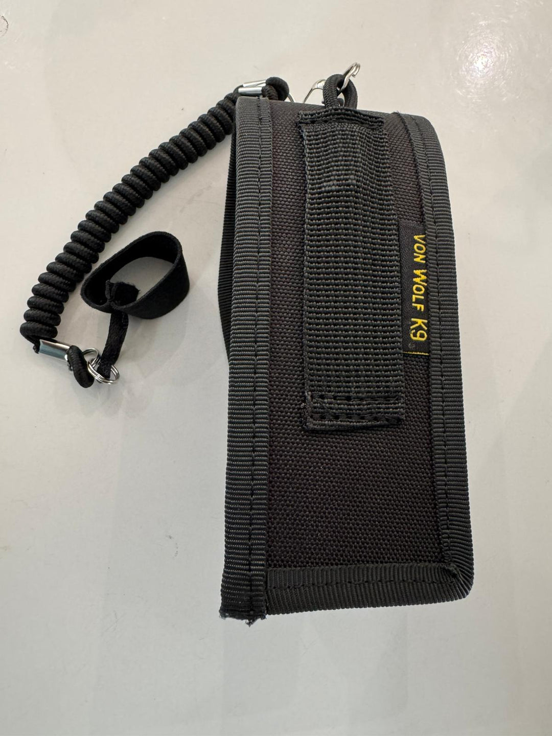 First Strike or K9-17 (Bite Back) Spray Belt Holder