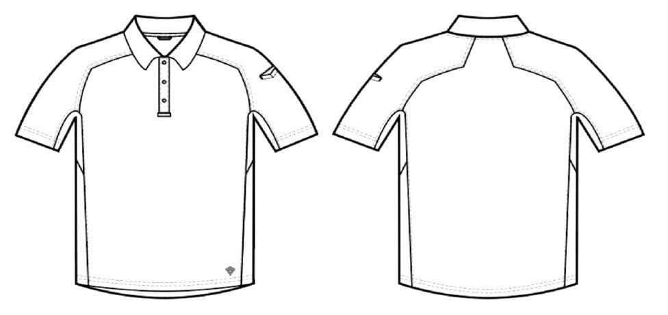 Performance Polo