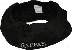Pinch/E-Collar Cover
