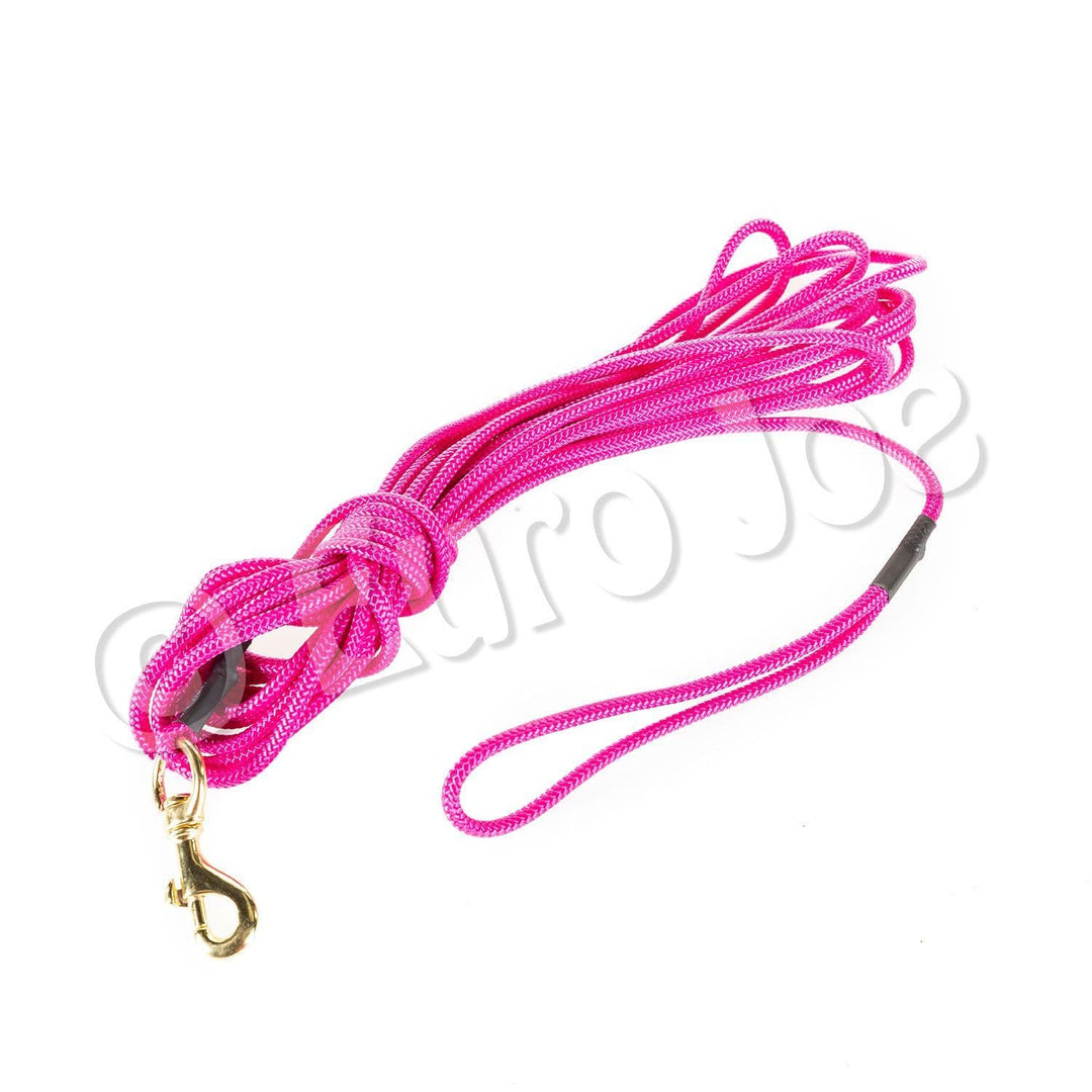 PINK! 10m x 8mm Tracking Line