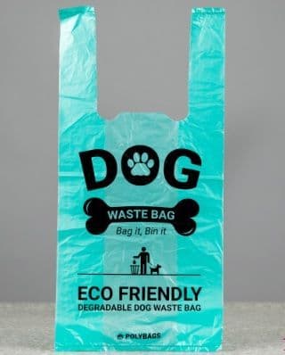 Poop/Scoop Bags