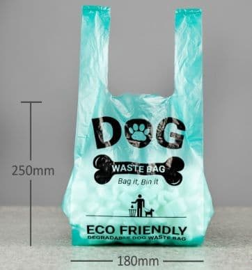 Poop/Scoop Bags