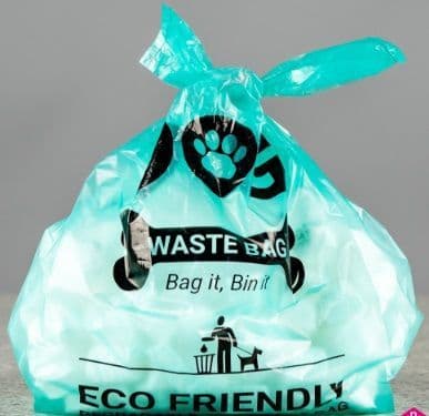 Poop/Scoop Bags