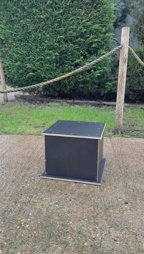 Obedience Box/Duo