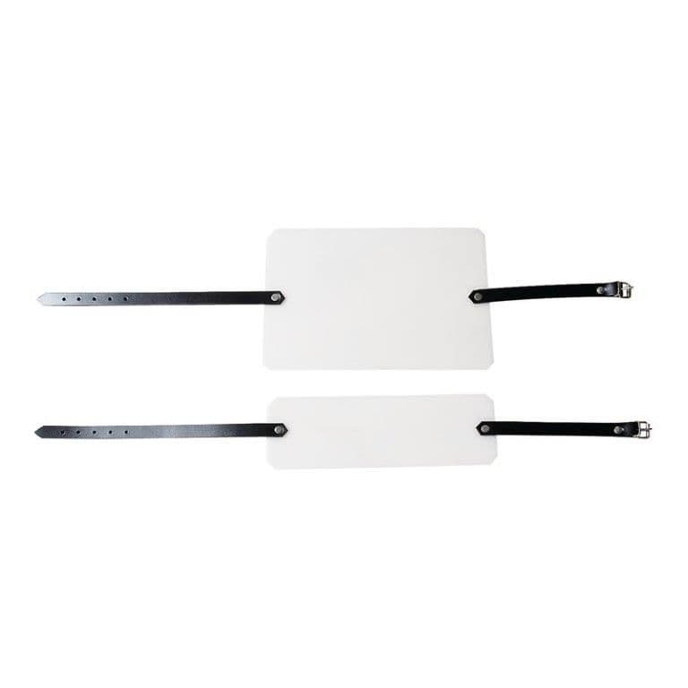 PSA Hard Plastic Covers