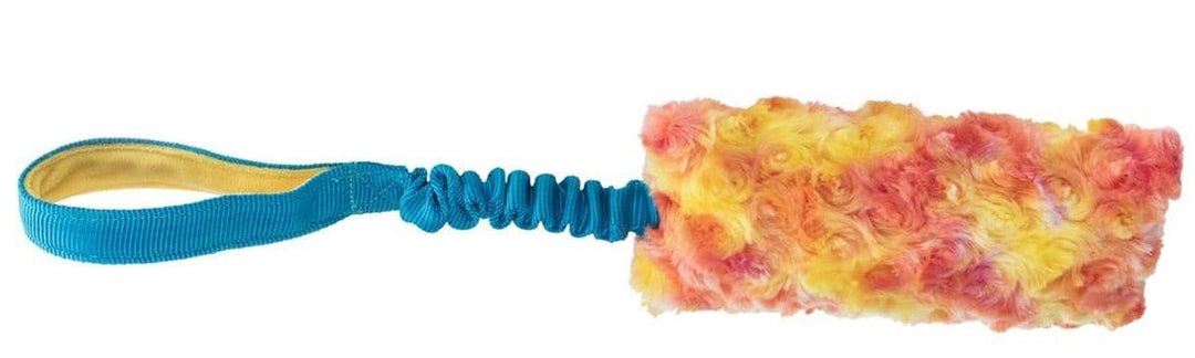Puppy Tug with Bungee Line