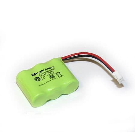 Replacement Battery For 620
