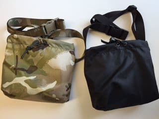 Reward/Treat Bag