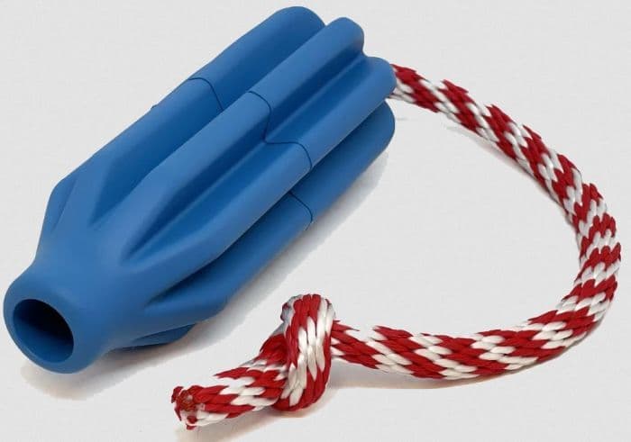 Rocket Reward Toy