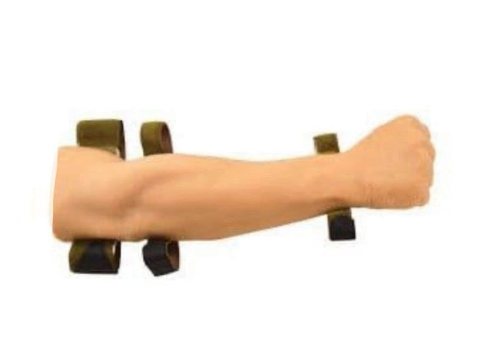Rubber Arm
