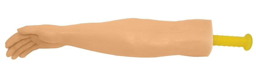 Rubber Arm