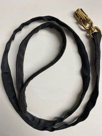 Safe Leash, anti-theft dog lead.