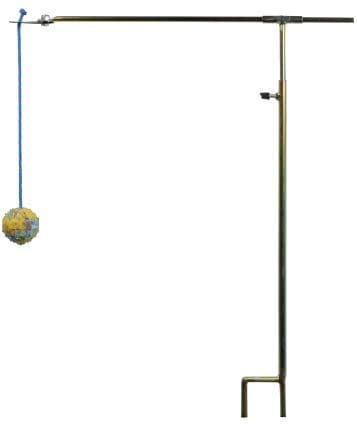 Sendaway Pole