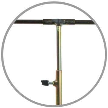 Sendaway Pole