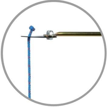 Sendaway Pole