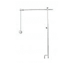 Sendaway Pole