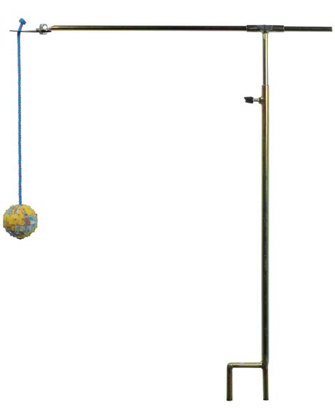 Sendaway Pole