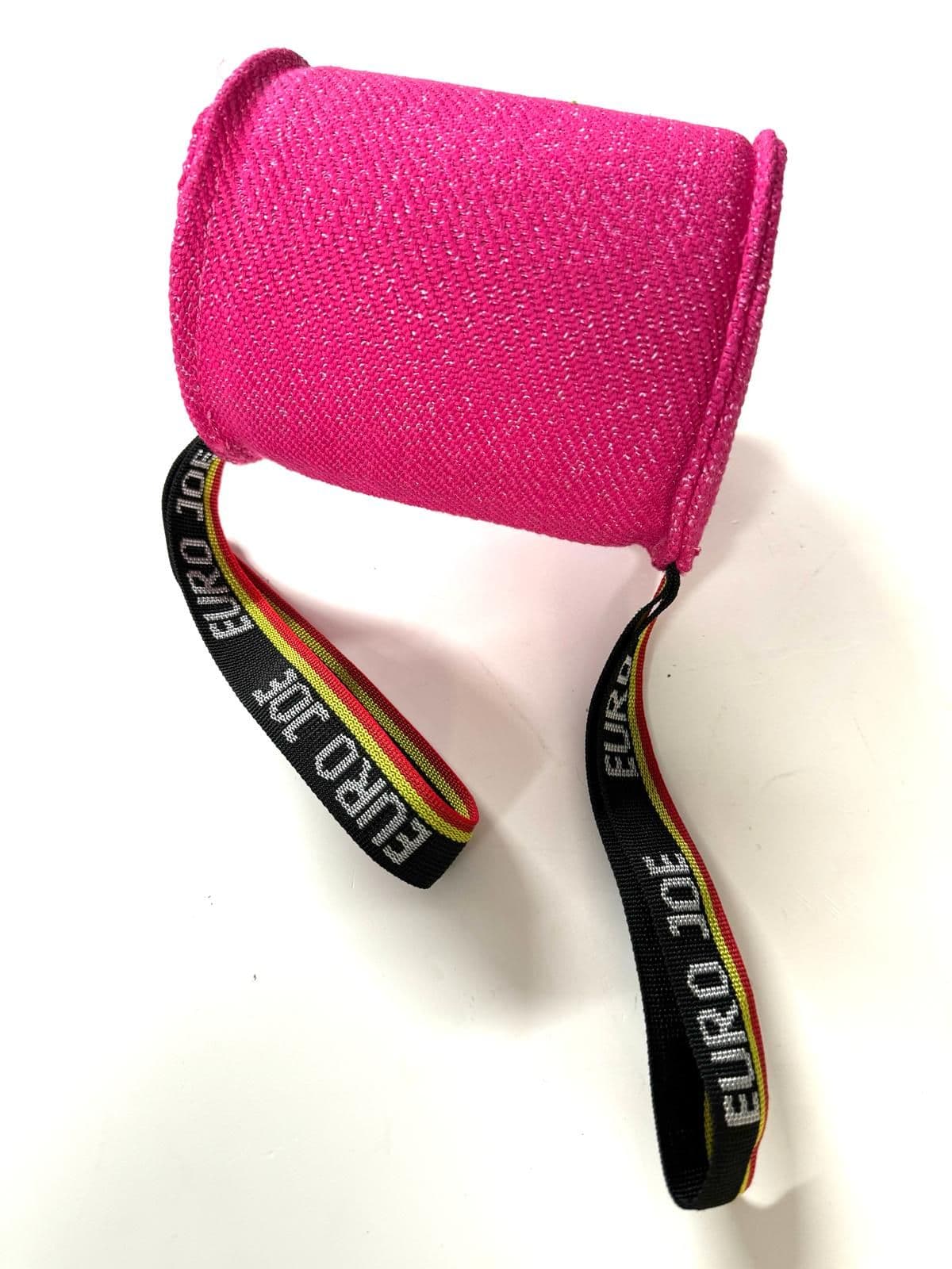 Short Tube Pink