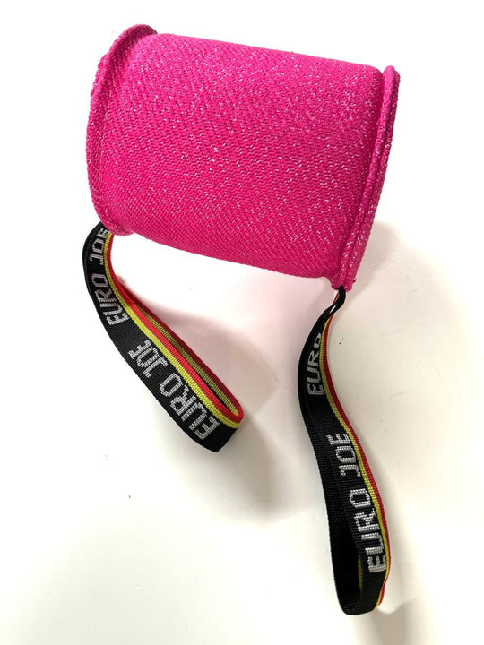 Short Tube Pink