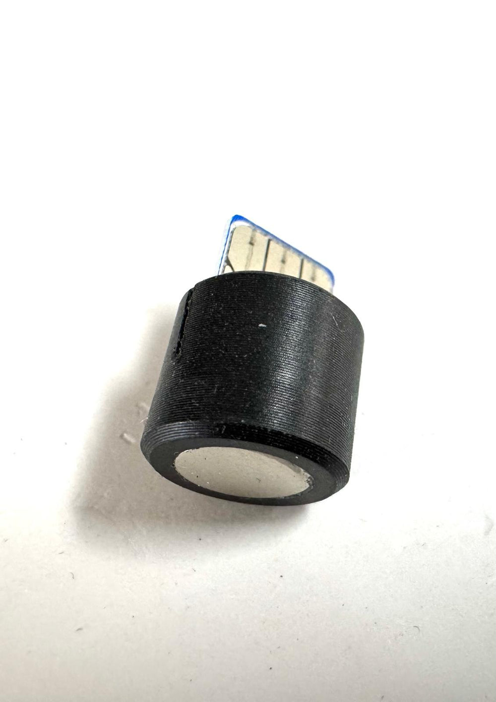 Sim Card Magnetic Hide