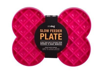 Slodog Flat Bowl