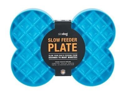 Slodog Flat Bowl