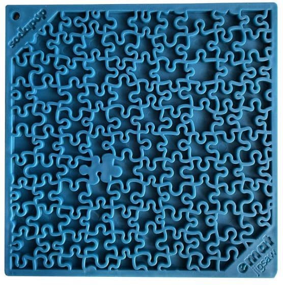 Sodapup Jigsaw Lick Mat