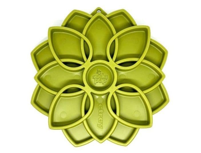 Sodapup Mandala Etray