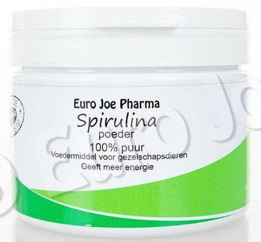 Spirulina