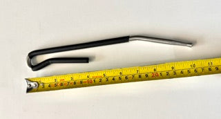 Stainless Steel Break/Gag Stick