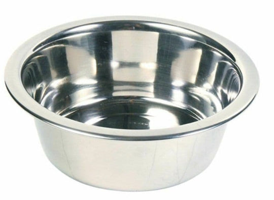Stainless Steel Bowl - 2.8ltr