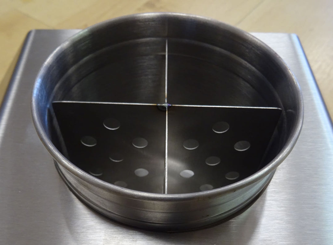 Stainless Steel Scent pot dividers