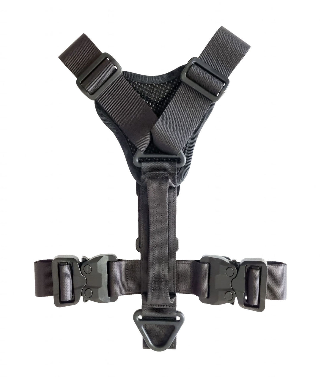 Tactical K9 Tracking Harness