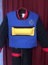 Target Training Vest