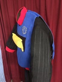 Target Training Vest