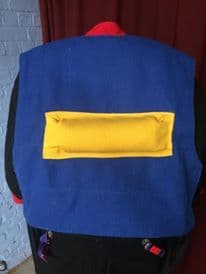 Target Training Vest