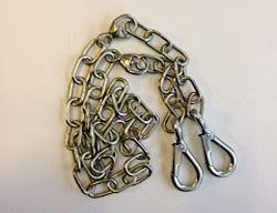 Tether Chain