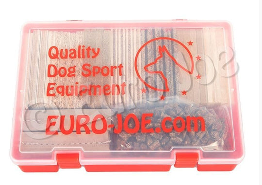 Tracking Box Set